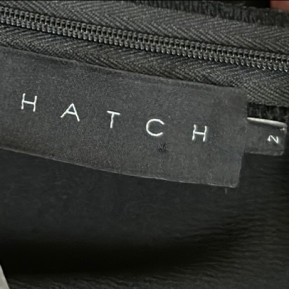 HATCH Georgie romper - Picture 4 of 6